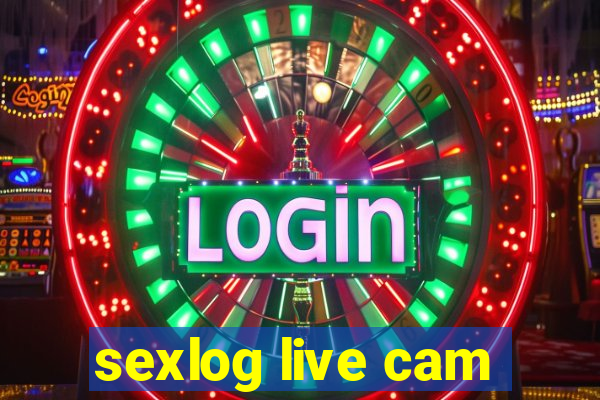 sexlog live cam